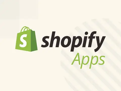 Shopify-Apps
