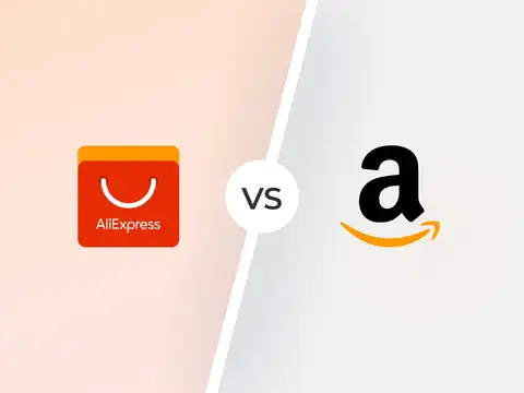 aliexpress amazon cover