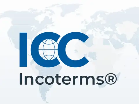 incoterms for international sales and online shops