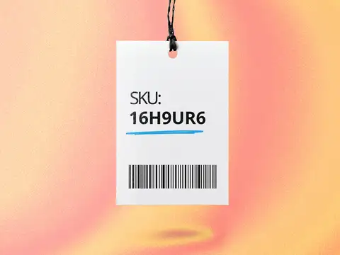 qué es sku, utiliza los sku para la logística de tu tienda online