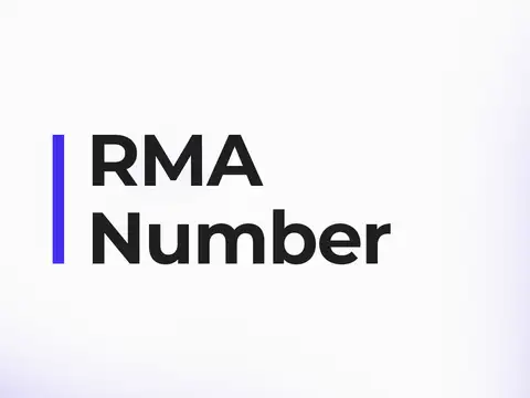  Una RMA o autorización de devolución de la mercancía es fundamental para la buena gestión en eCommerce