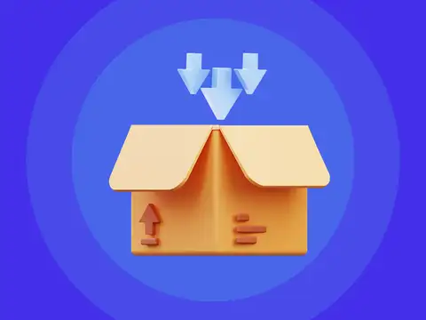 Konfekcjonowanie i pakowanie do pudełka wysyłkowego