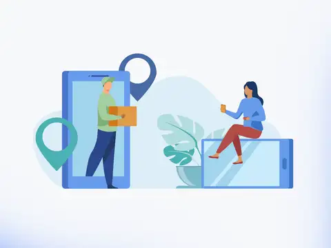 Software de gestión de envíos y paquetería