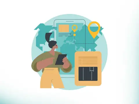 Software de entregas para gestionar el delivery de un eCommerce