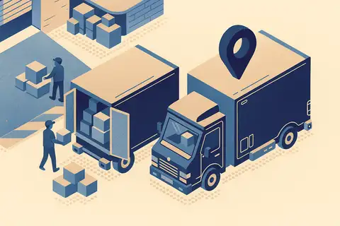 Best B2B Logistics Software for Shipping and Returns