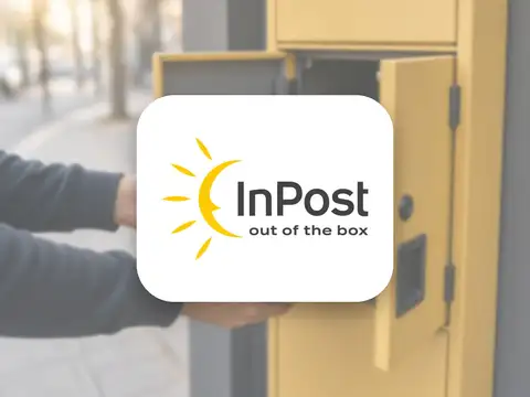 Locker de InPost para recoger pedidos de tiendas online en España