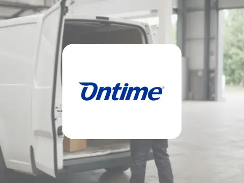 Gestión de envíos de una tienda online con Ontime.