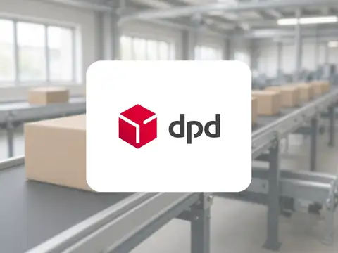 Gestión de envíos internacionales de una tienda online con DPD.
