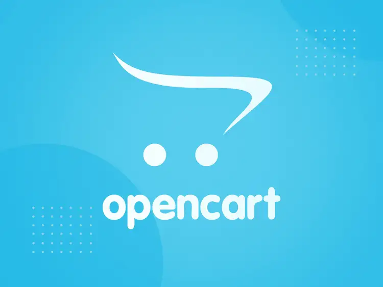 opencart 3 ecommerce platform