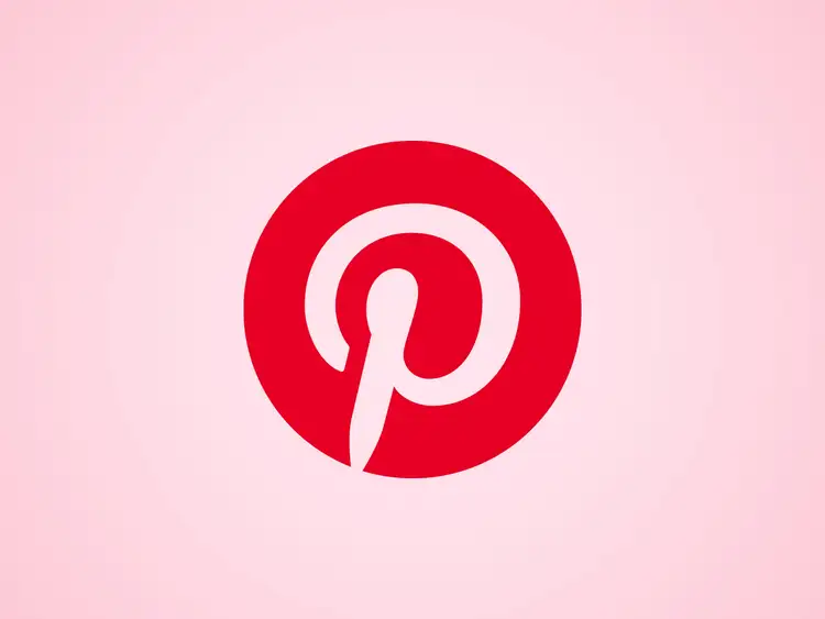Logotipo de Pinterest y sus ventajas para la venta.