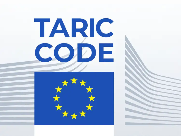 gestão de envios na europa e preparação da documentação