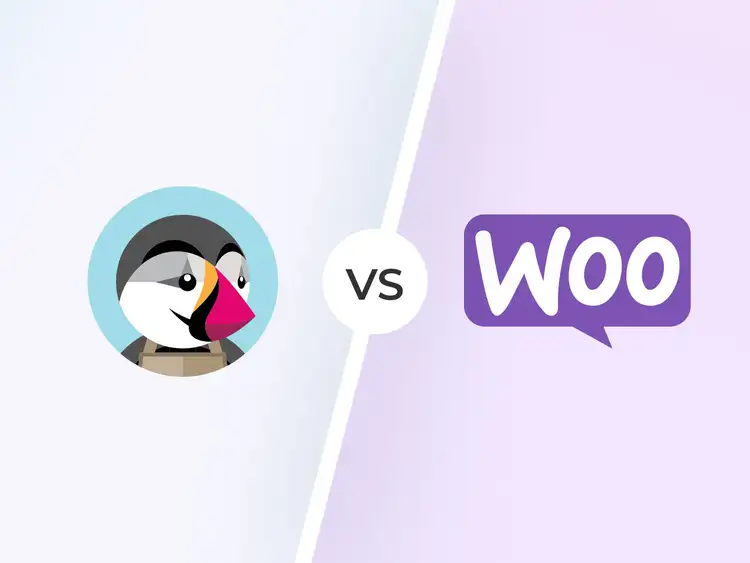 prestashop vs woocommerce porównanie platform eCommerce