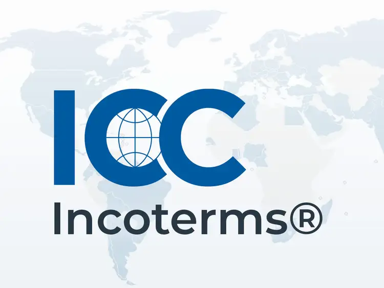 incoterms para vendas internacionais em ecommerce