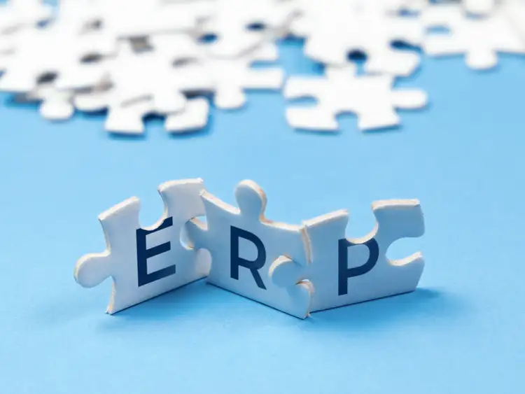 Qué es un ERP y cuáles son sus ventajas para una empresa.