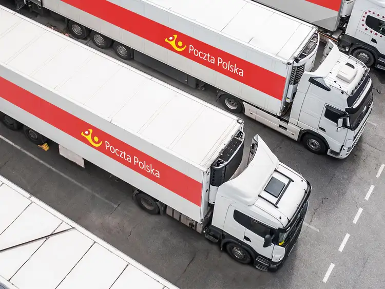 Pczta Polska poradnik dla wysyłek dla eCommerce