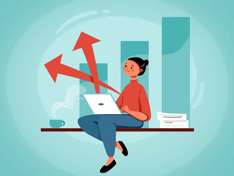 Infografia que explica o que é o cross selling.