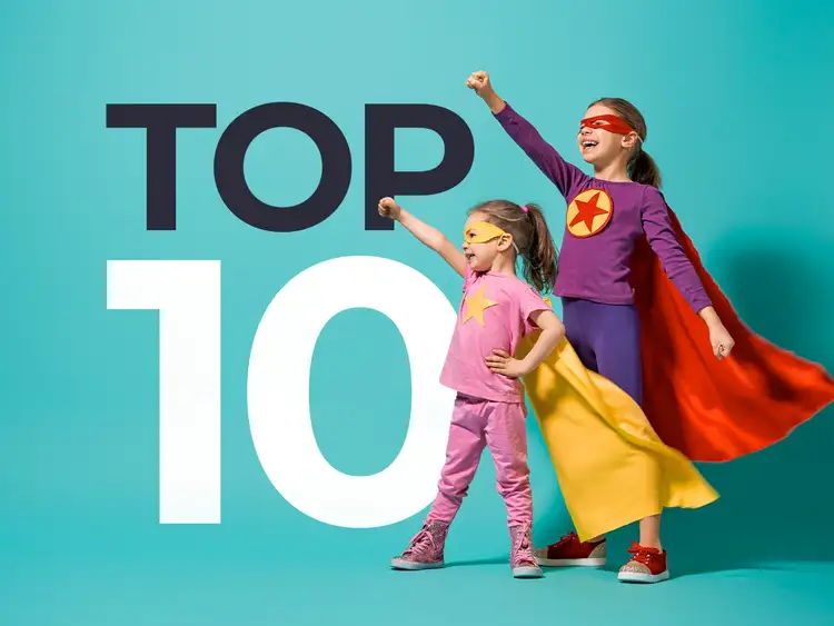 Die 10 größten Online-Shops
