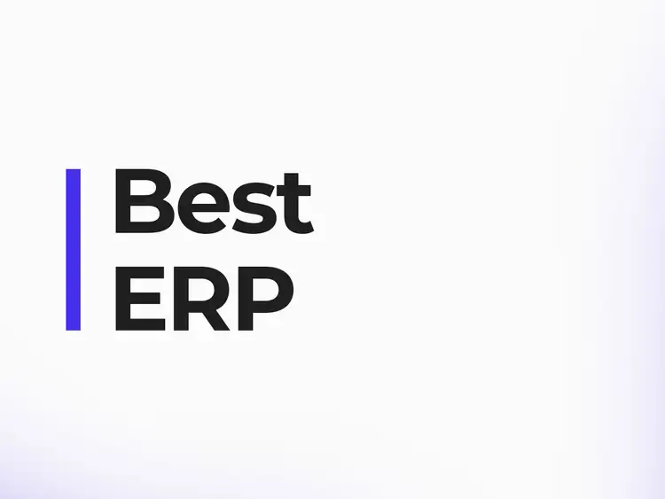 Los mejores ERP del mercado