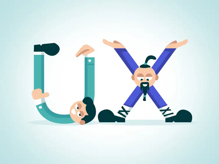 Diseño de una experiencia de usuario o UX
