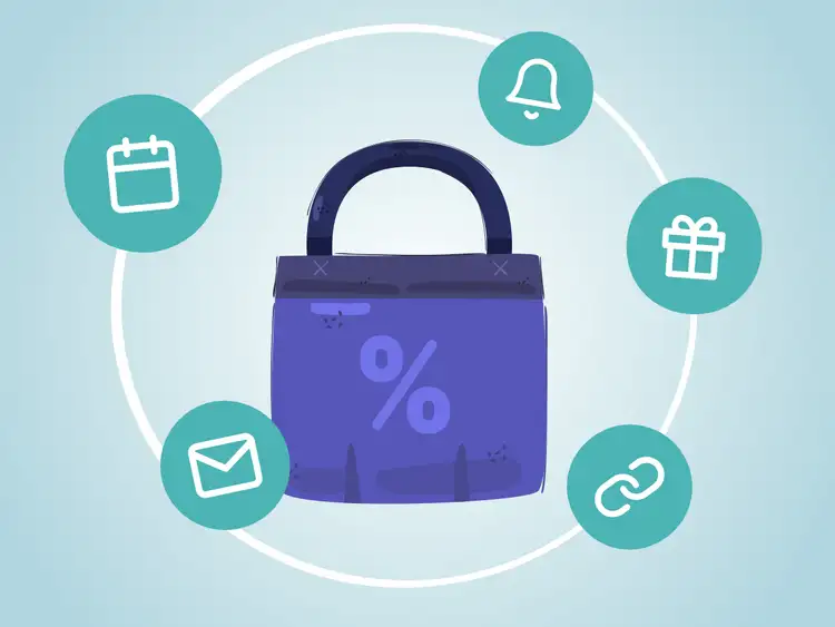 Tipos de descuentos para tiendas online.