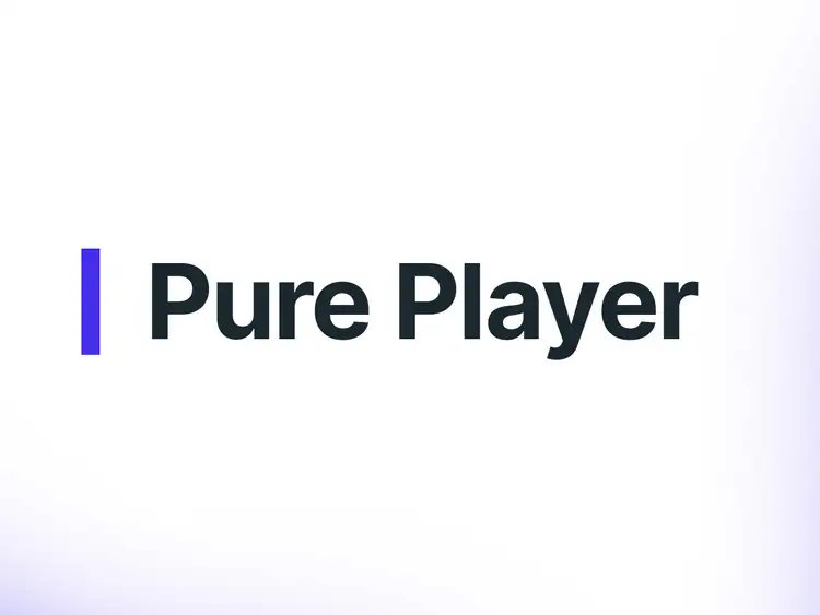 Bild über Pure Player