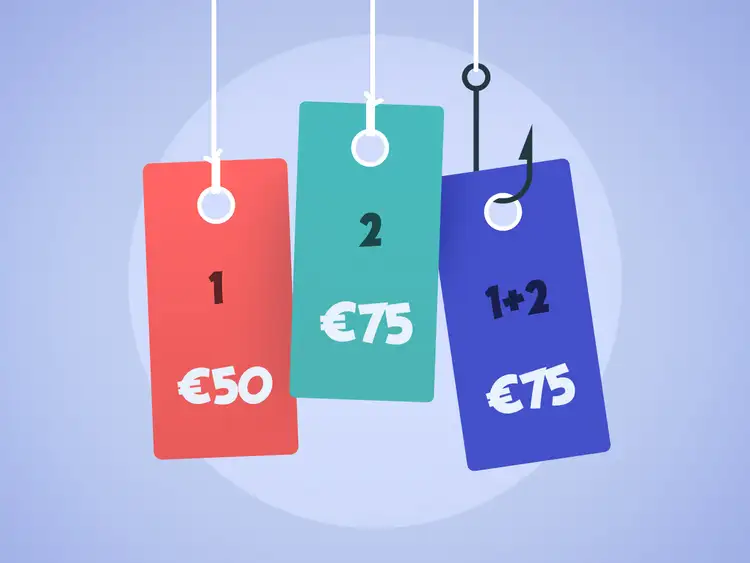Precios psicológicos 