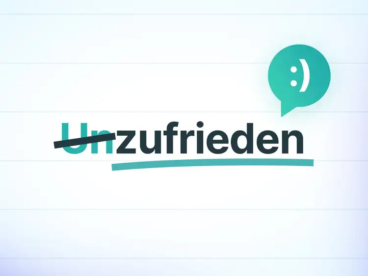 beschwerdemanagement zufriedene kunden