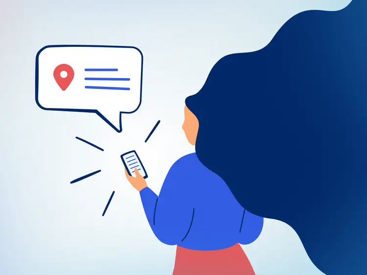 shipping notifications have a direct impact on the customer experience