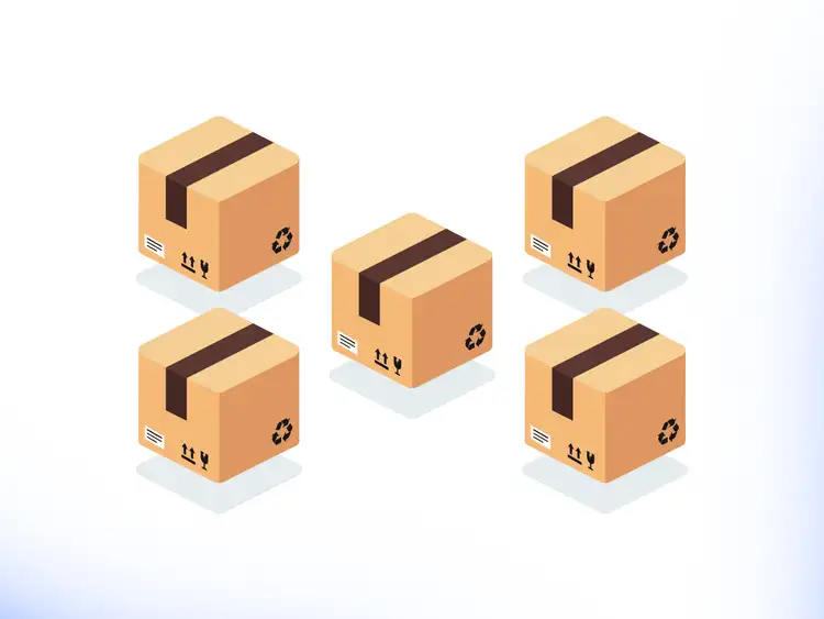 split shipments are a common practice in today's ecommerce