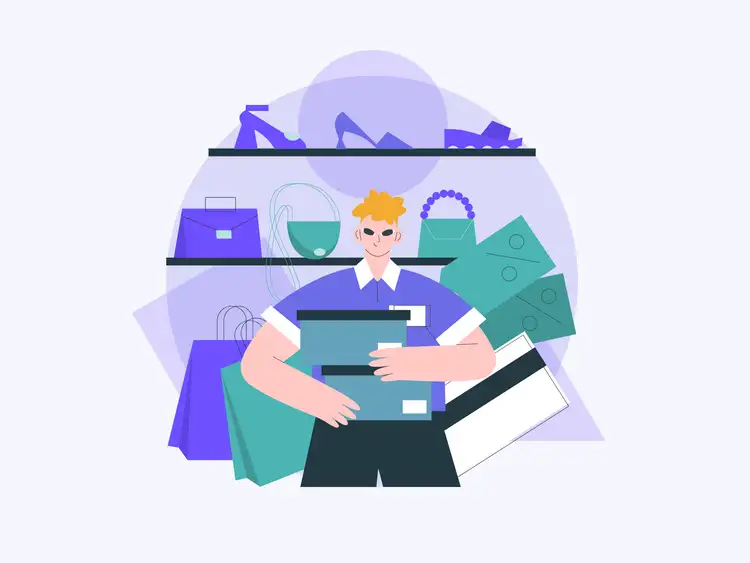 How to Pack and Ship Clothes Cost-effectively