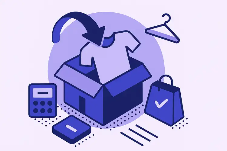 How to reduce returns in fashion and apparel industry 