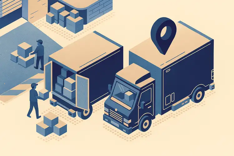 las mejores plataformas logísticas para automatizar envíos en el ecosistema B2B