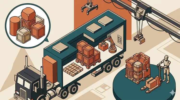 the best international logistics solutions for ecommerce