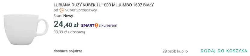 Allegro Smart to świetny sposób na promowanie ofert na Allegro