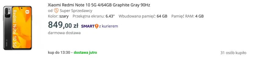 Super Sprzedawca na Allegro to odznaczenie dzięki któremu sprzedawcy zyskują wiarygodność klientów Allegro