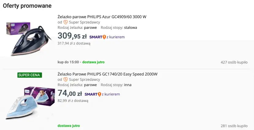 Oferty promowane, czyli wyróżnienie  na Allegro to sposób na zwiększenie sprzedaży na tej platformie