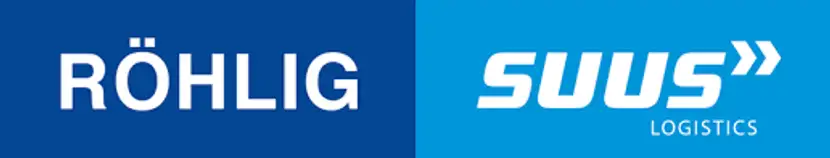 logo firmy transportowej rohlig suus