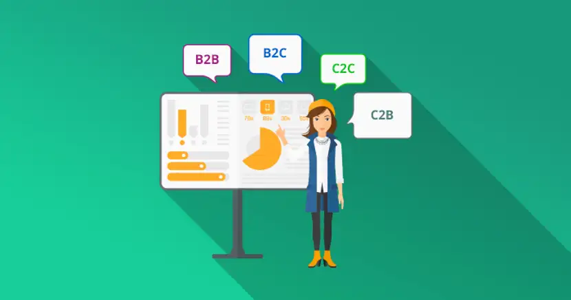 Ecommerce-Business-Models