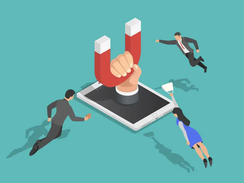 Kundenbindung durch Personalisierung entlang der kompletten Customer Journey