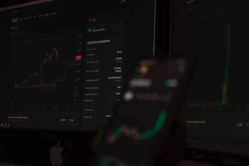 Un ERP como SAP con módulos integrados.