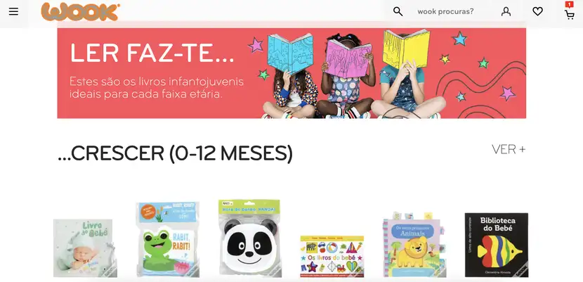 wook marketplace português especializado em livros