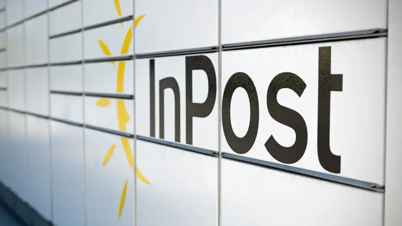 paczkomat inpostuzdjęcie
