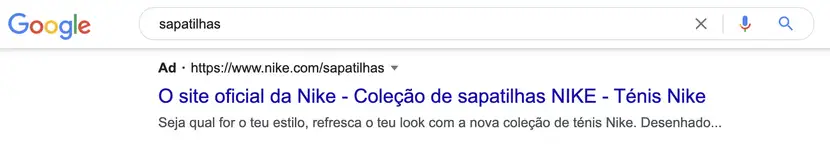 google ads