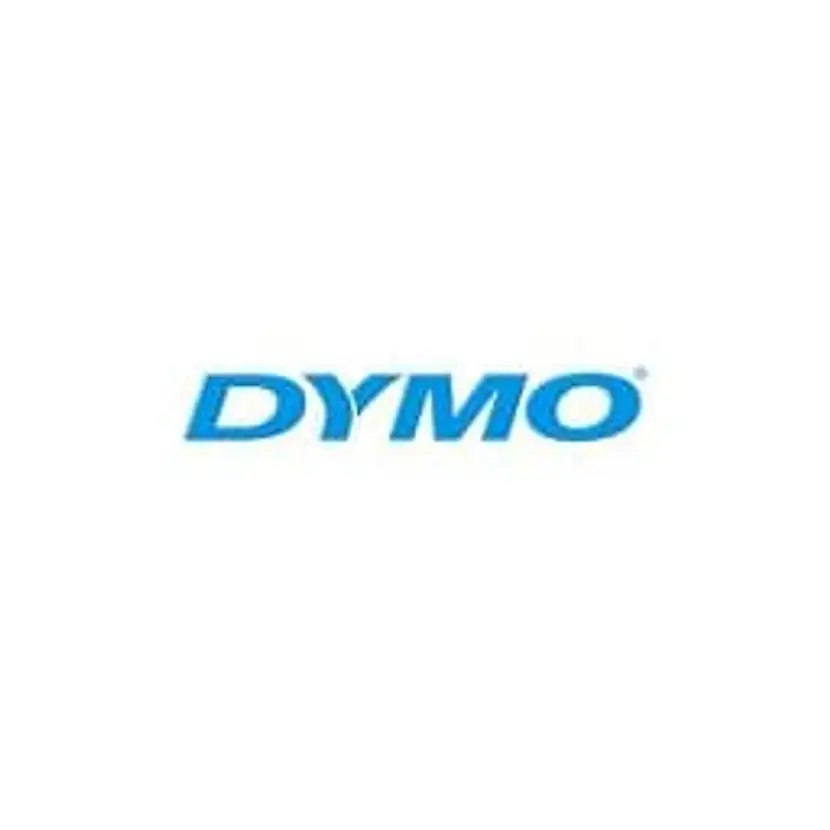 marca de impressora de etiquetas dymo