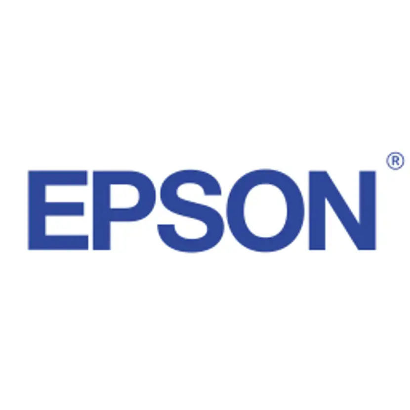 Marca de impressoras de envio epson