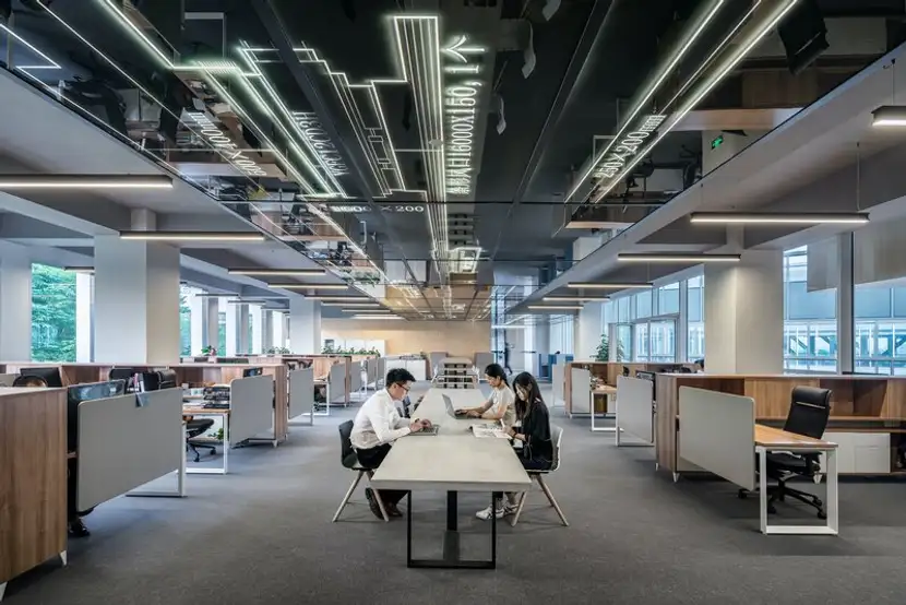 Departamento encargado de la internacionalización de una empresa hacia mercados extranjeros.