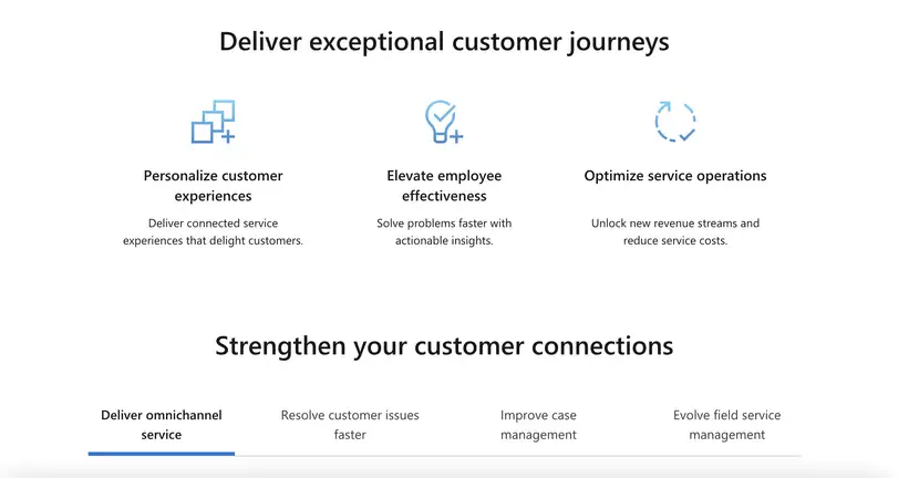 microsoft dynamics is a complete erp software that can be used for managing customer relations