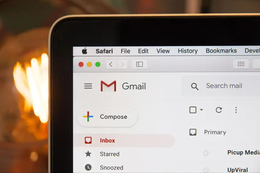 Promowanie sklepu internetowego przez newsletter wysyłany na e-maila