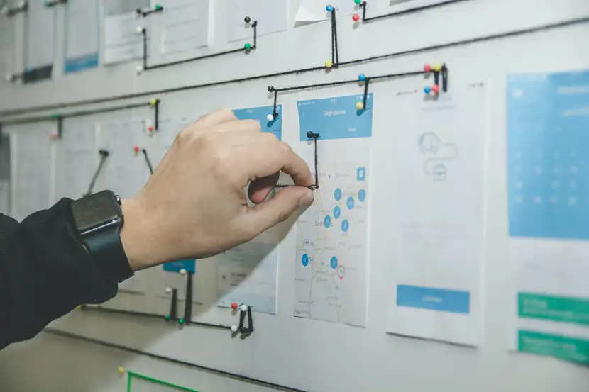 angry customers can be prevented when processes are implemented to achieve customer satisfaction