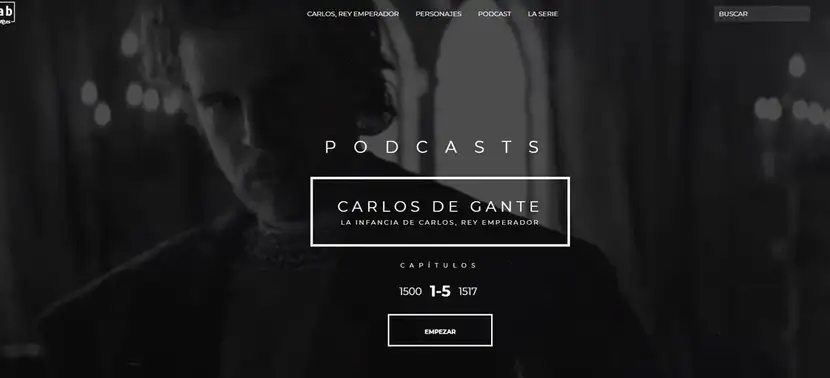 Los podcast son un ejemplo de estrategia de marketing de contenidos.